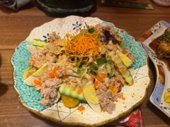 -隐月· 㐂和食屋(芝罘万达公馆店)
