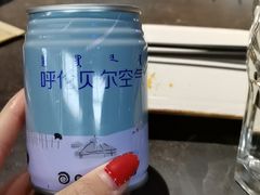 -很久以前羊肉串(昌里路三钢里店)