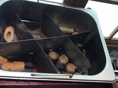 -松子料理(亮马桥店)