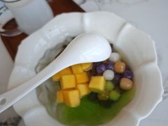-不仔客海鲜·烧烤·270度海景餐厅(大东海店)