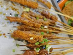 -林二哥宜烤官·宜宾小烧烤