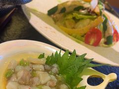 -樱嘢·炭火烧肉(惠南店)