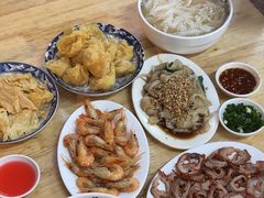 -芳记粉店(总店)