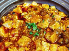 -真地道京味府·鲜橙烤鸭·北京菜(朝外大街东大桥店)