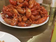 -海宁开元名都大酒店·地中海自助餐厅