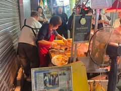 -明记牛杂(新马路分店)