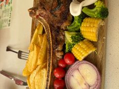 -汤姆家的牛排西餐厅(振华商厦店)