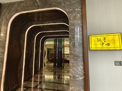 -大连金石滩绿发温泉假日酒店