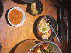 红油抄手-归蜀第成都串串料理(梅花路店)