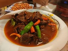 -华顺土菜馆(洪岗路店)