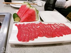-海底捞火锅(之心城店)
