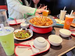 -胖哥俩肉蟹煲(世茂国际广场店)