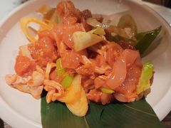 -新石器烤肉(中房金谊广场店)