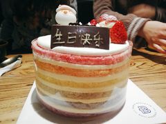 -巴黎贝甜(五道口店)