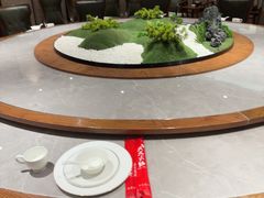 -川旺角融合菜•海景餐厅(星海广场店)