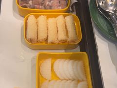 -润园四季椰子鸡火锅(海上世界店)