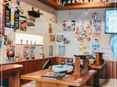 -三月居酒屋(青年大街店)