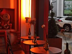 -Cooking Man(中懋天地店)