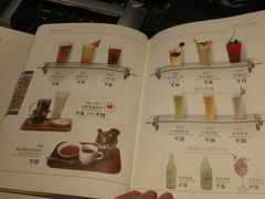 菜单-美奈小馆·越南料理(中航城君尚购物中心店)