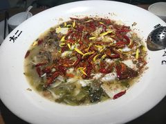 -太二酸菜鱼(福州泰禾店)