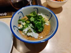 -三宝涮肉(体育学院店)