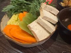 -侘与火 Wabi 侘寂烟火•锅物料理(大屯DT51店)