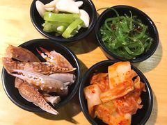 -伊茉家的烤肉店(勒泰中心店)