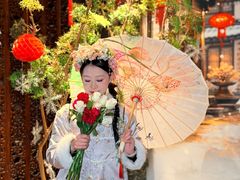 -金狮麟·新豫菜(杏石口路店)