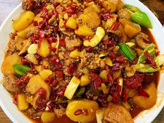 -福顺祥大盘鸡(临潼店)