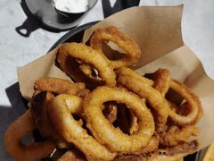 -必胜客(东大桥店)