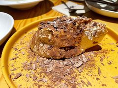 提拉米苏-TIAGO HOME KITCHEN(王府中环店)