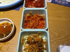 -韩香福脊骨汤锅(上杭路店)