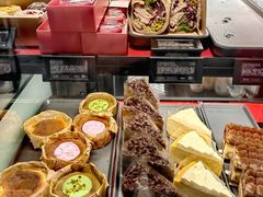 -星巴克(成都机场T2店)