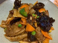 灵山什锦-品渔味湖鲜馆(拈花湾店)