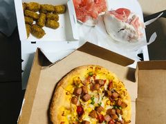 -达美乐比萨(双安店)