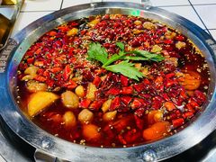 -晓彭肥肠鸡(茂业天地店)