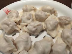 -俏东方·海味水饺·青岛菜(崂山店)