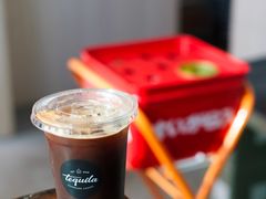 -Tequila Espresso(嘉善路店)