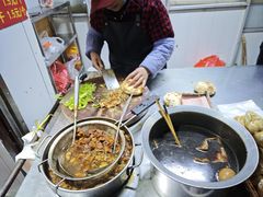 -灵宝肉夹馍(庐山路店)