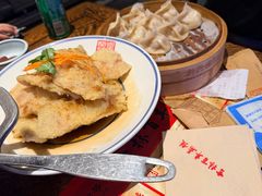 -新兴园饺子馆(河南街店)
