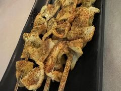 -伊带伊路新疆美食府(呼家楼店)