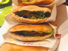 -一叶一世界·素食餐厅(锦华万达店)