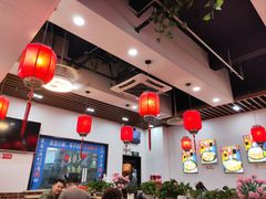 -台州老六海鲜面馆(上南总店)