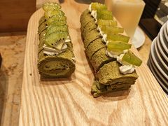 -西安凯悦酒店-自助餐厅·海鲜·火锅·烧烤