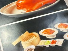 -新興传承烤鸭