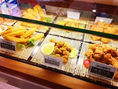 -1973继光香香鸡(金桥国际店)
