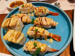 -Mr·Fish鱼鲜生海鲜放题(银泰in99店)