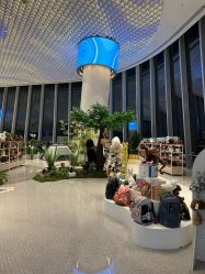 -IMON·HANSA潮玩玩偶毛绒玩具(通州万象汇店)