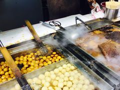 -佳记小食店(旺角店)