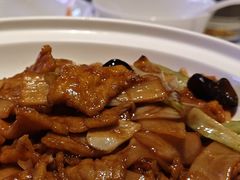 -杏花堂晋商私房菜(华熙五棵松店)